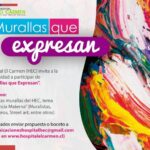 MURALLAS QUE EXPRESAN