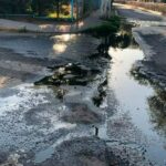 Concejo Municipal aprobó contrato por más de $1.000 millones para arreglo de calles en Maipú 1 contrato calles maipú