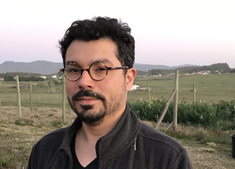 Matías Goyenechea Hidalgo1