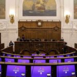 Convención solicitó al Gobierno la reasignación de $800 millones 1 convención constitucional