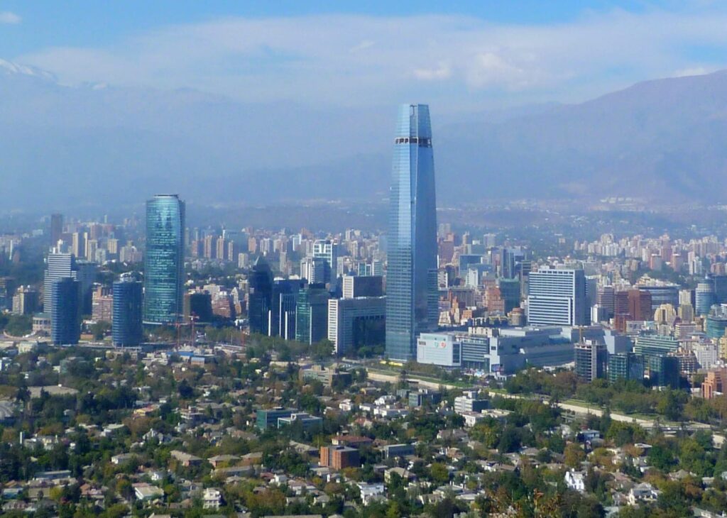movilidad RM