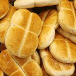 Kilo de pan podría llegar a $2.500 por conflicto entre Rusia y Ucrania 1 pan