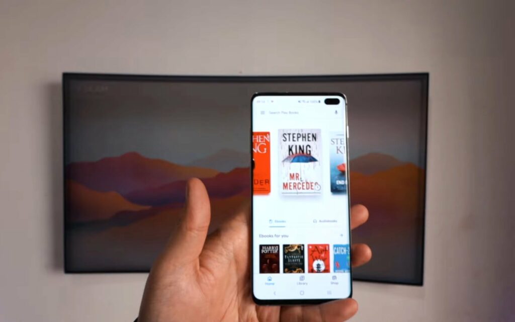 Libros gratuitos en Google Play Books ¿Cómo descargar ebooks?
