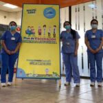 UDLA_Vacunación Influenza_Campus Maipu
