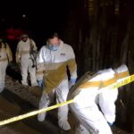 pdi hallazgo hombre muerto maipú