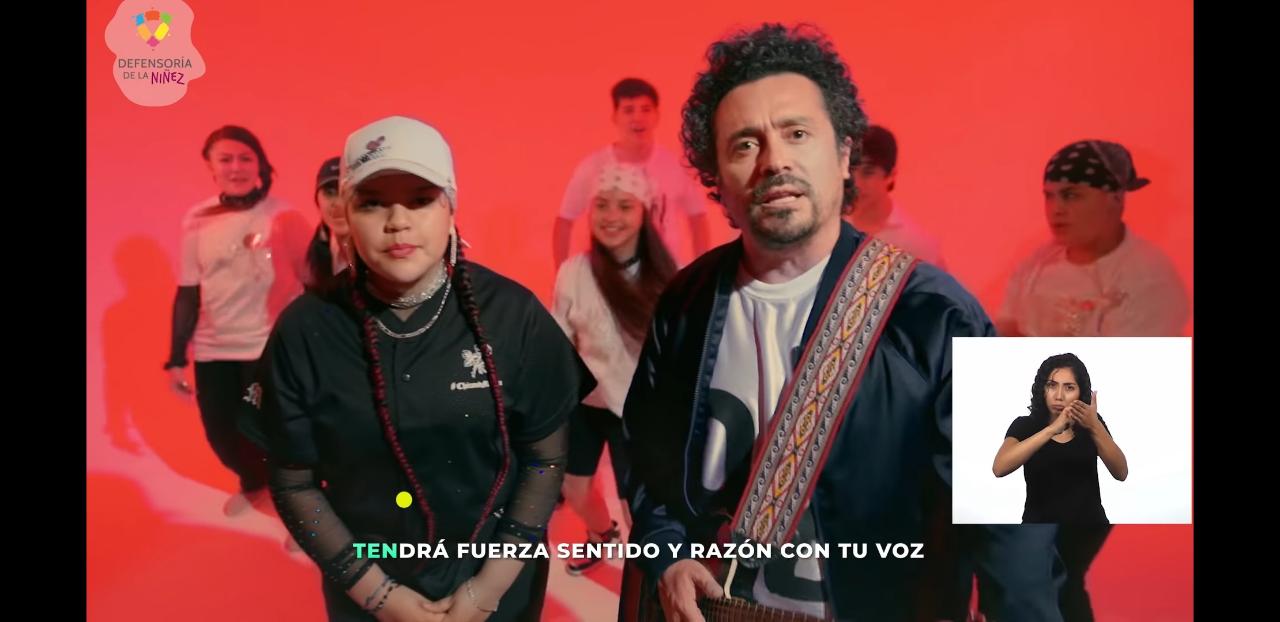 «Saltarse todos los torniquetes»: El video de la Defensoría de la Niñez que escandaliza al mundo político