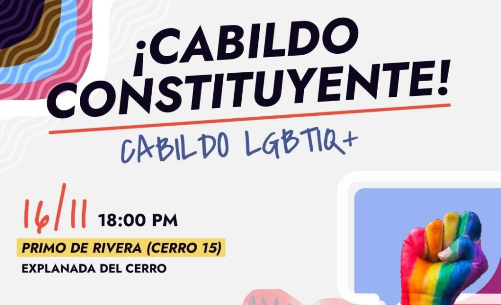 cabildo lgbtiq+