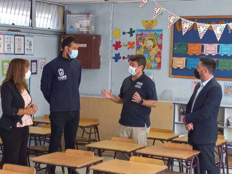 clases orrego vodanovic