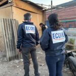 Homicidio en Maipú: hombre murió acribillado al interior del campamento Santa Marta 1 homicidio en maipu