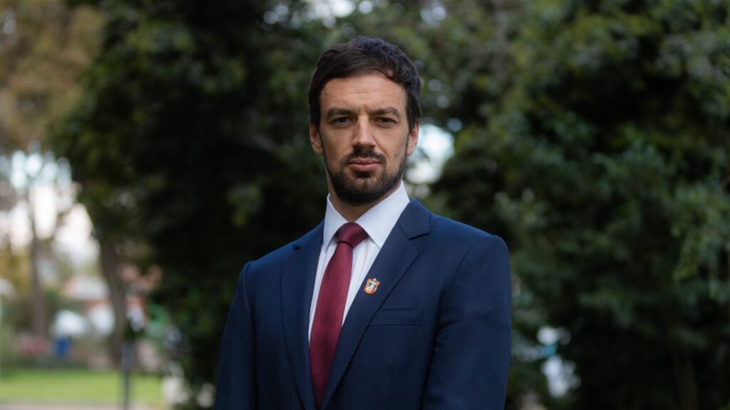 vodanovic