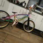 bicicleta robada