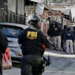PDI desbarata banda vinculada a secuestros y detiene a 12 involucrados 1 pdi operativo secuestro