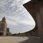 Revisa el corte de tránsito en Maipú por visita de Boric y Fernández: participarán en ceremonia del Templo Votivo 1 abrazo templo