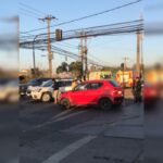 accidente choque portales