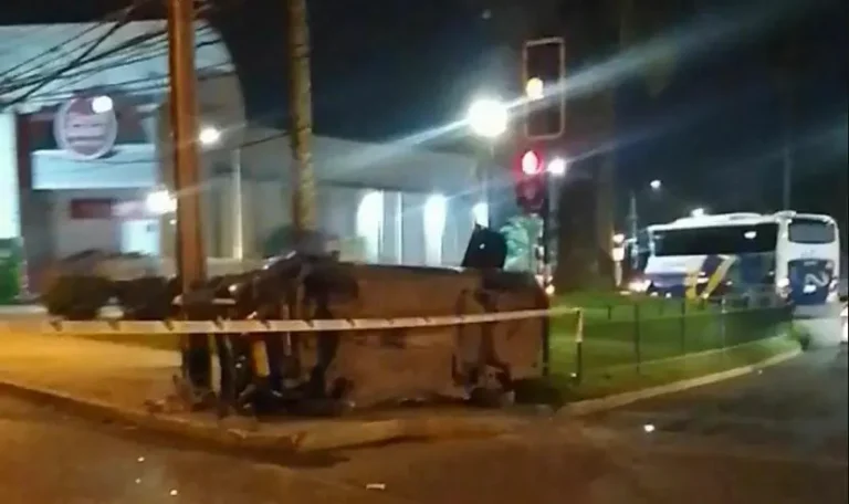 accidente pajaritos las parcelas
