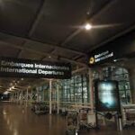 Confirmado Segundo caso de variante delta en Chile 1 aeropuerto