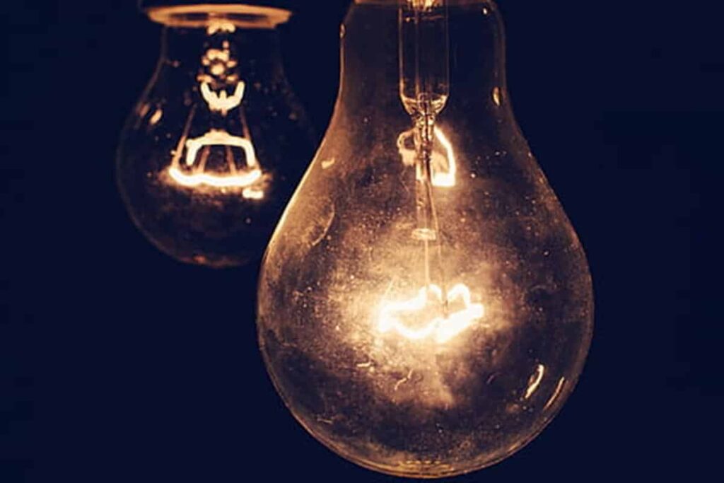 luz