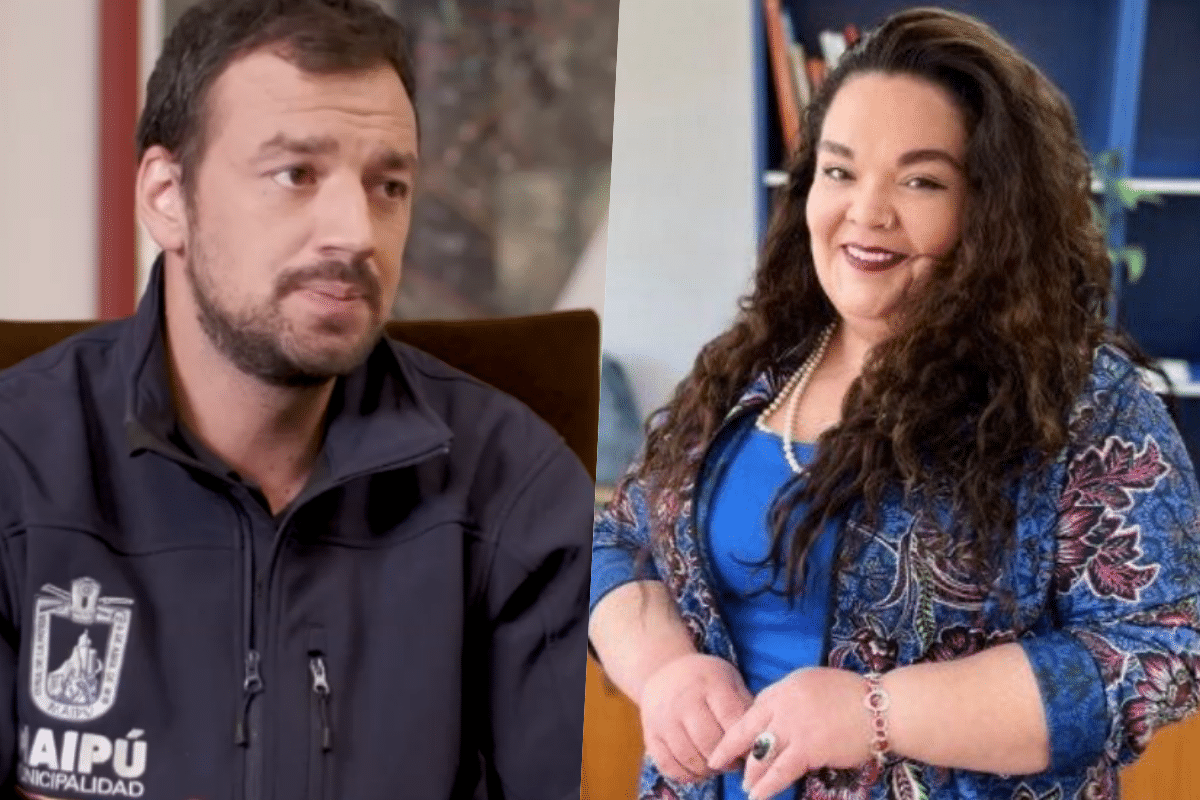 Alcalde tras polémicos dichos de directora de Tránsito: "He instruido iniciar una investigación sumaria"