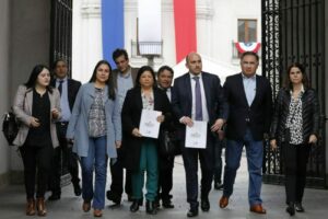 Chile Vamos