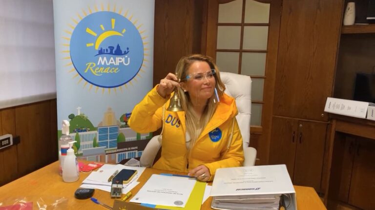 Cathy Barriga