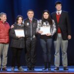 becas