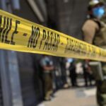 Tres hombres fueron apuñalados en distintos puntos de la Alameda durante la madrugada 1 carabineros investiga hombres apuñalado