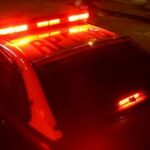 Vecino de Maipú sufre séptimo robo en su local de sushi de Pajaritos 1 encerrona carabineros delincuentes