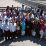Diputados, alcaldes y concejales de América Latina y el Caribe recorrieron Maipú 1 caribe