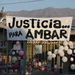 Caso Ámbar: hoy comienza el juicio oral contra Hugo Bustamante y Denisse Llanos 1 caso ámbar