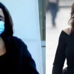 Madre de Ámbar Cornejo fue agredida en la cárcel por su compañera de celda 1 mamá de ámbar agredida