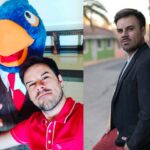 César Leiva: El maipucino inventor de "contralorito" está a 50 patrocinios de ser candidato a diputado 1 César Leiva