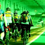 Que los pedales no paren de girar: vías exclusivas para ciclistas son el camino para Maipú y Chile 1 ciclovias