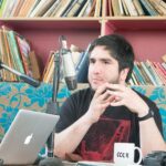 Voces Maipucinas - Capítulo 04: Claudio González, dirigente social de Ciudad Satélite, habla sobre el Melitrén y los desafíos pendientes de su sector 1 claudio gonzalez