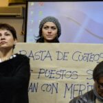 En el "Clotario Blest" están indignados: Trabajadores no quieren a nueva Directora 1 clotario