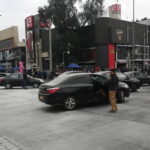 El gallito de los colectiveros contra la municipalidad 1 colectiveros 1