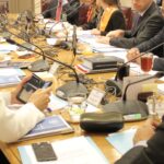 comisión senado segundo retiro