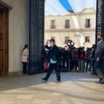 El día después del Plebiscito: Entre hoy y mañana se definirá la forma para iniciar un nuevo proceso constituyente 1 comite