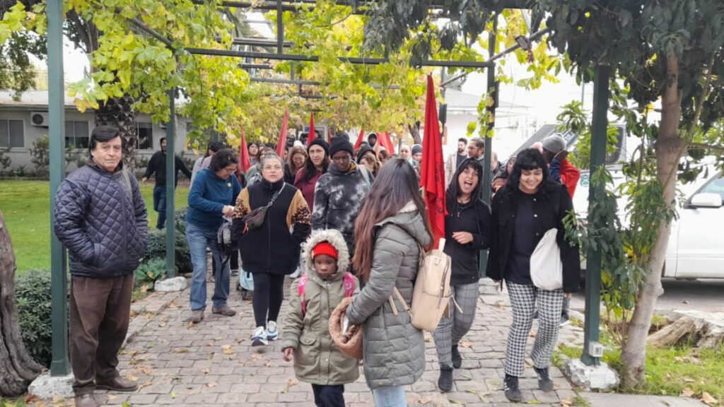 comite vivienda digna
