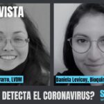como detectar coronavirus