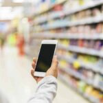compra supermercado online