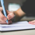 Concurso literario “Mi cáncer, mi palabra”: queda un mes para participar 1 concurso literario cancer