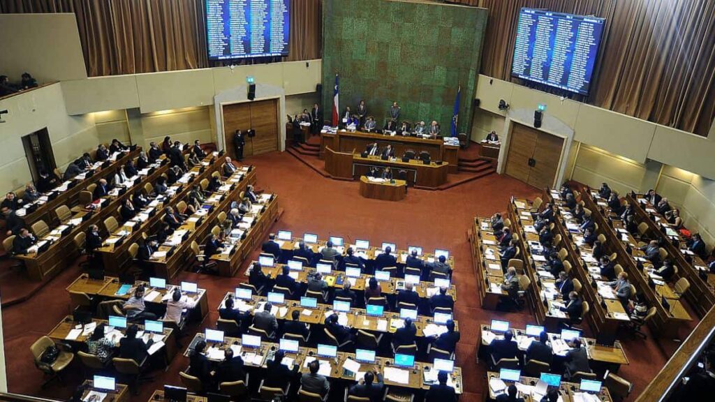 diputados exámenes de drogas presupuestos constituyente