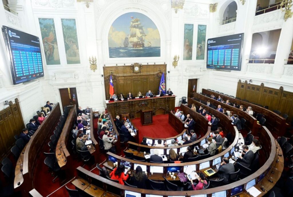 consejo constitucional