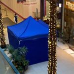Redes sociales se encienden en críticas contra Costanera Center tras fallecimiento de adulto mayor 1 costanera center adulto mayor