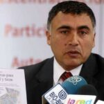 Alcaldes del Poniente exigen paralización de obras del Metrotrén 1 cvi