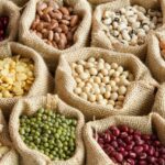 Hoy 10 de febrero es el Día Mundial de las Legumbres: no dejarás de comerlas después de conocer sus beneficios 1 legumbres