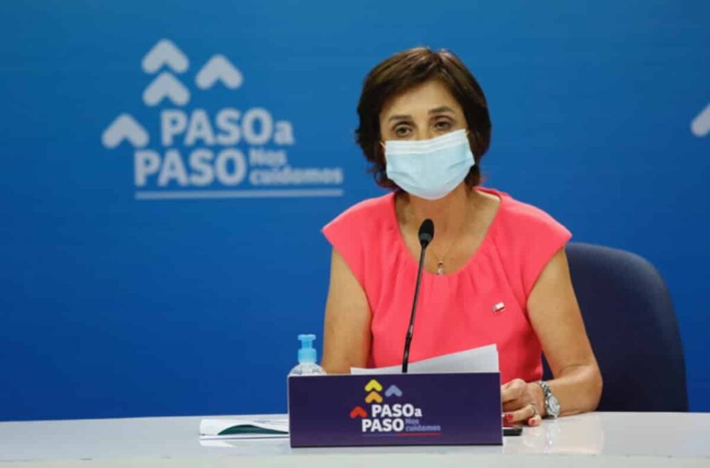 daza cuarentena