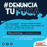 denuncia tu fuga
