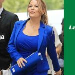 Barriga cuesta abajo: derecha empresarial acusa a alcaldesa de Maipú de subirse el sueldo un 19% en plena crisis social 1 diario la segunda barriga