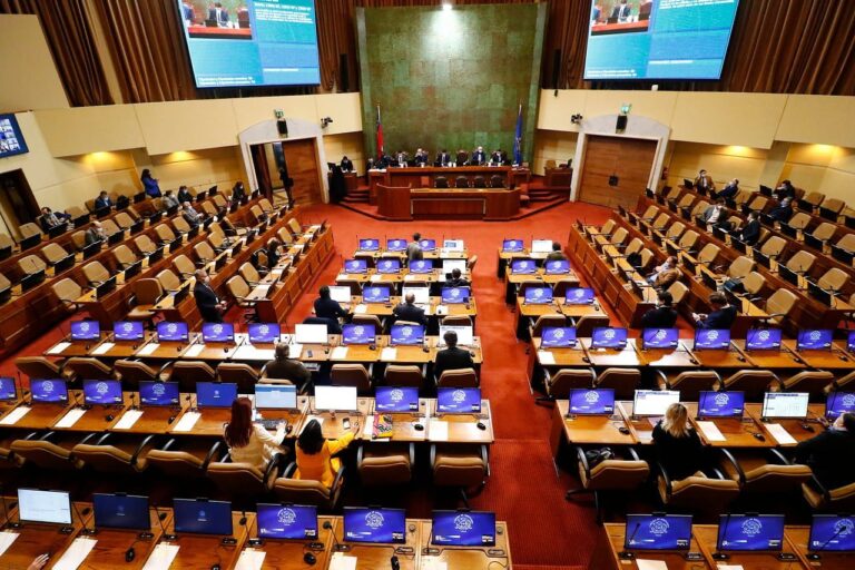 diputados drogas sexto retiro